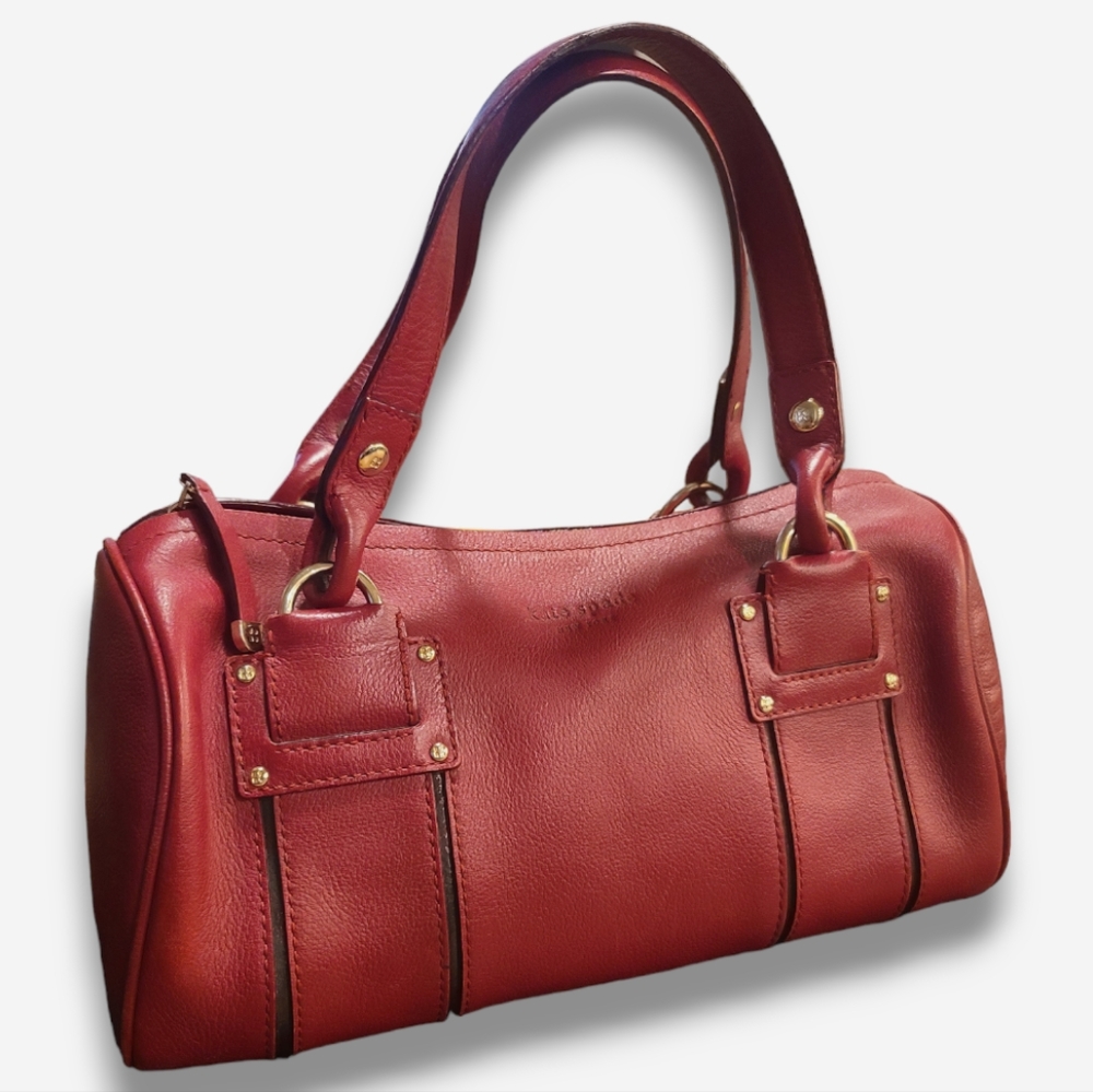 Kate Spade Satchel Hand Bag